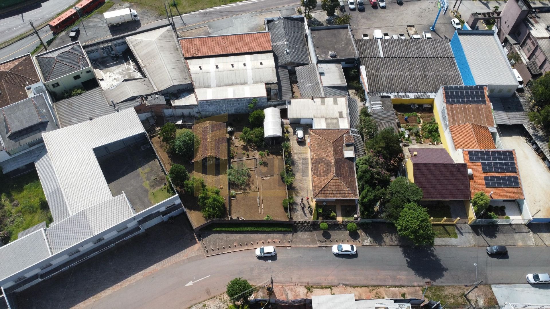 Terreno à venda,380.00 m , no Bairro Pinheirinho, CURITIBA - PR