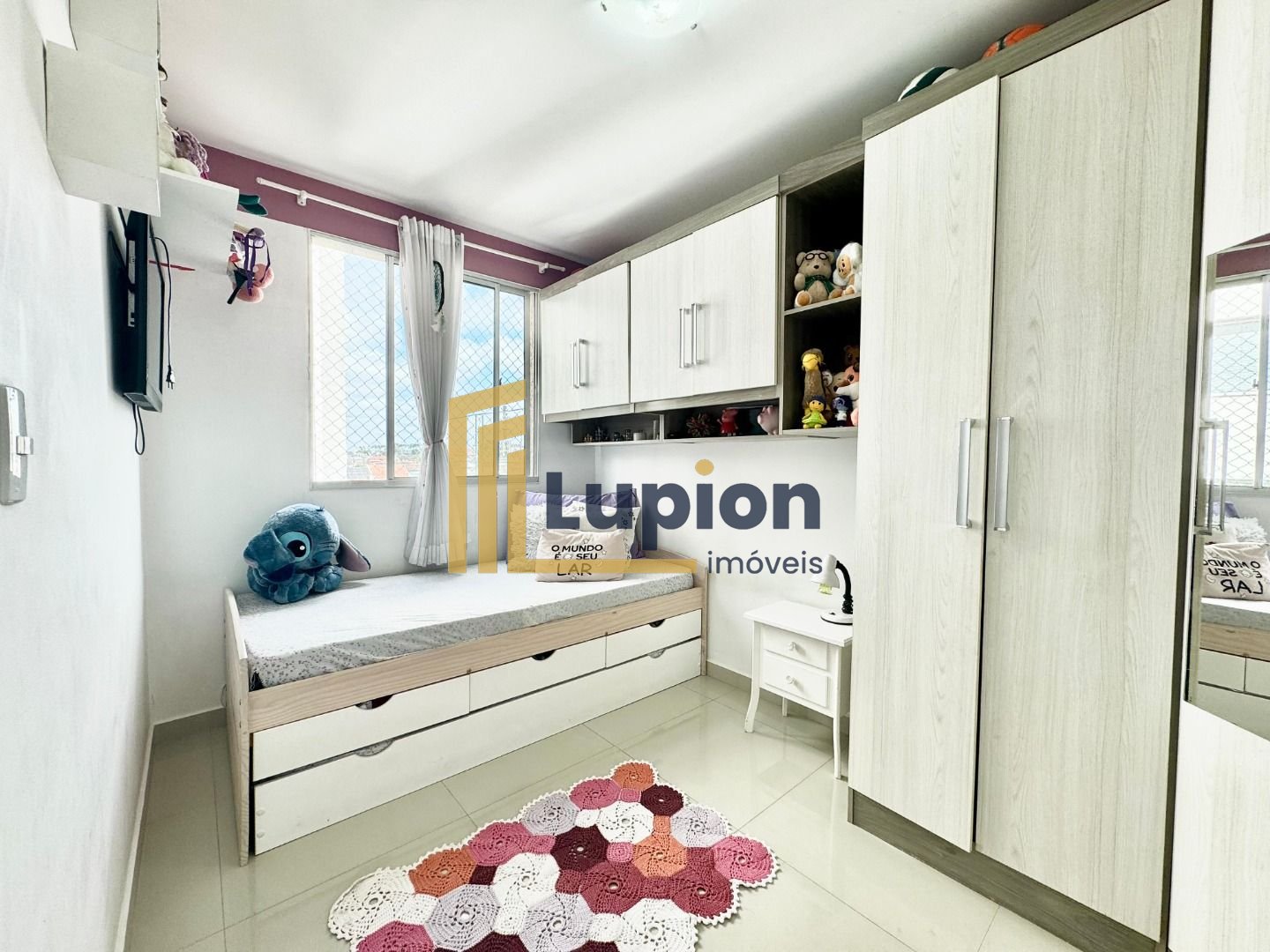 Apartamento com 2 dormitórios à venda, 46 m  por R  310.000,00...