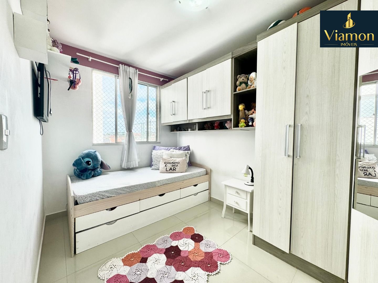 Apartamento com 2 dormitórios à venda, 46 m  por R  310.000,00...