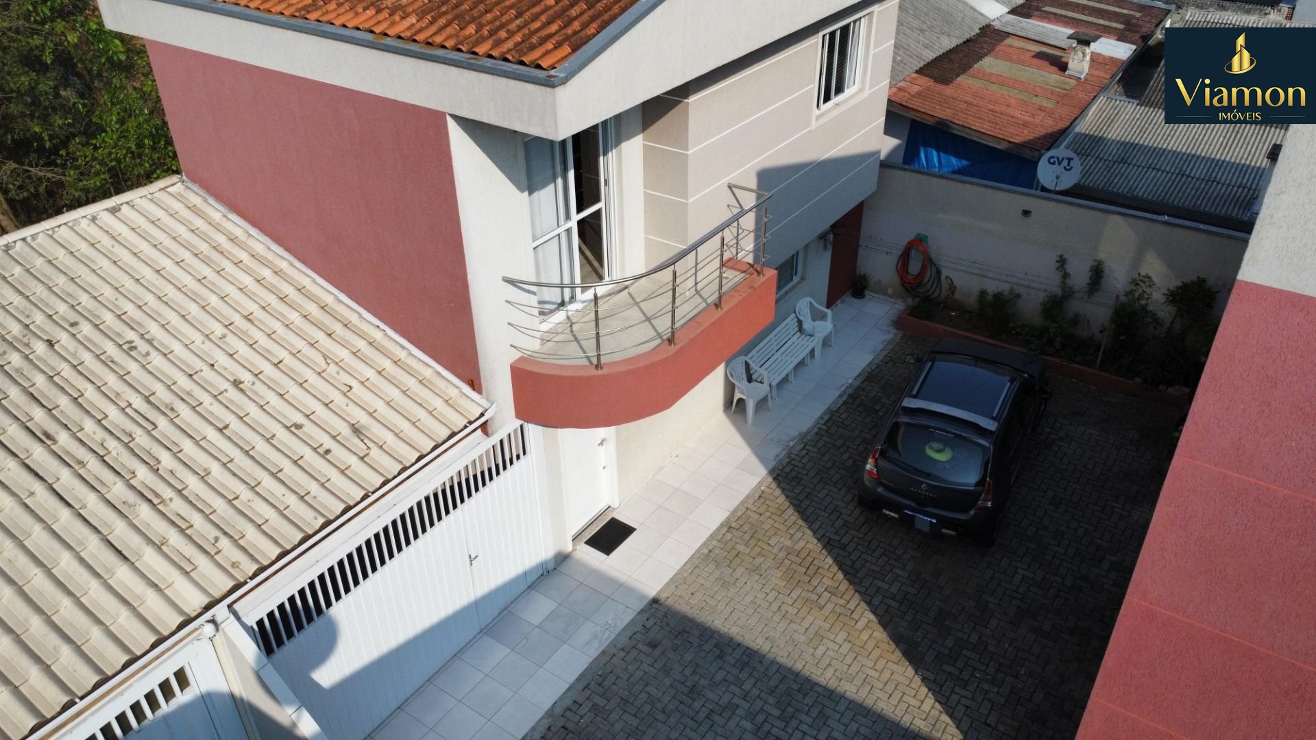 Apartamento com 3 dormit?rios ? venda, 68 m2, IP?, SAO JOSE DO...