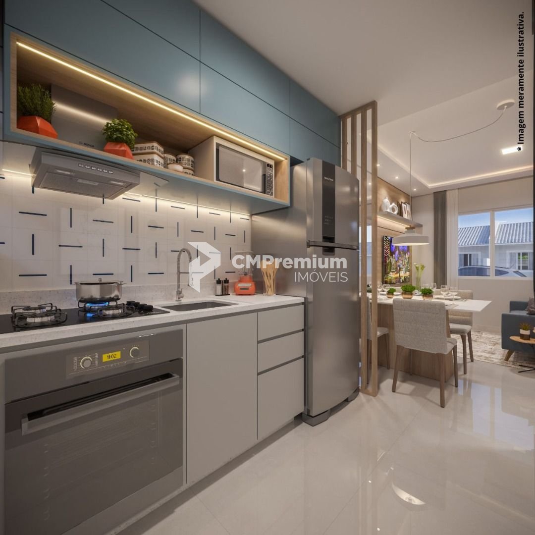 Casa com 2 dormitórios à venda,42.42 m , estados, FAZENDA RIO ...