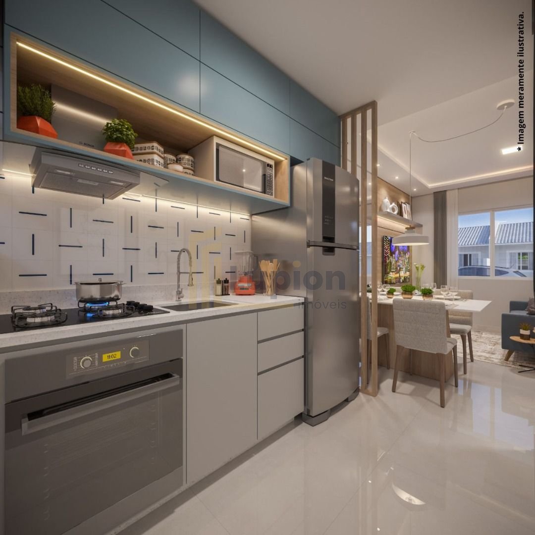 Casa com 2 dormitórios à venda,42.42 m , estados, FAZENDA RIO ...