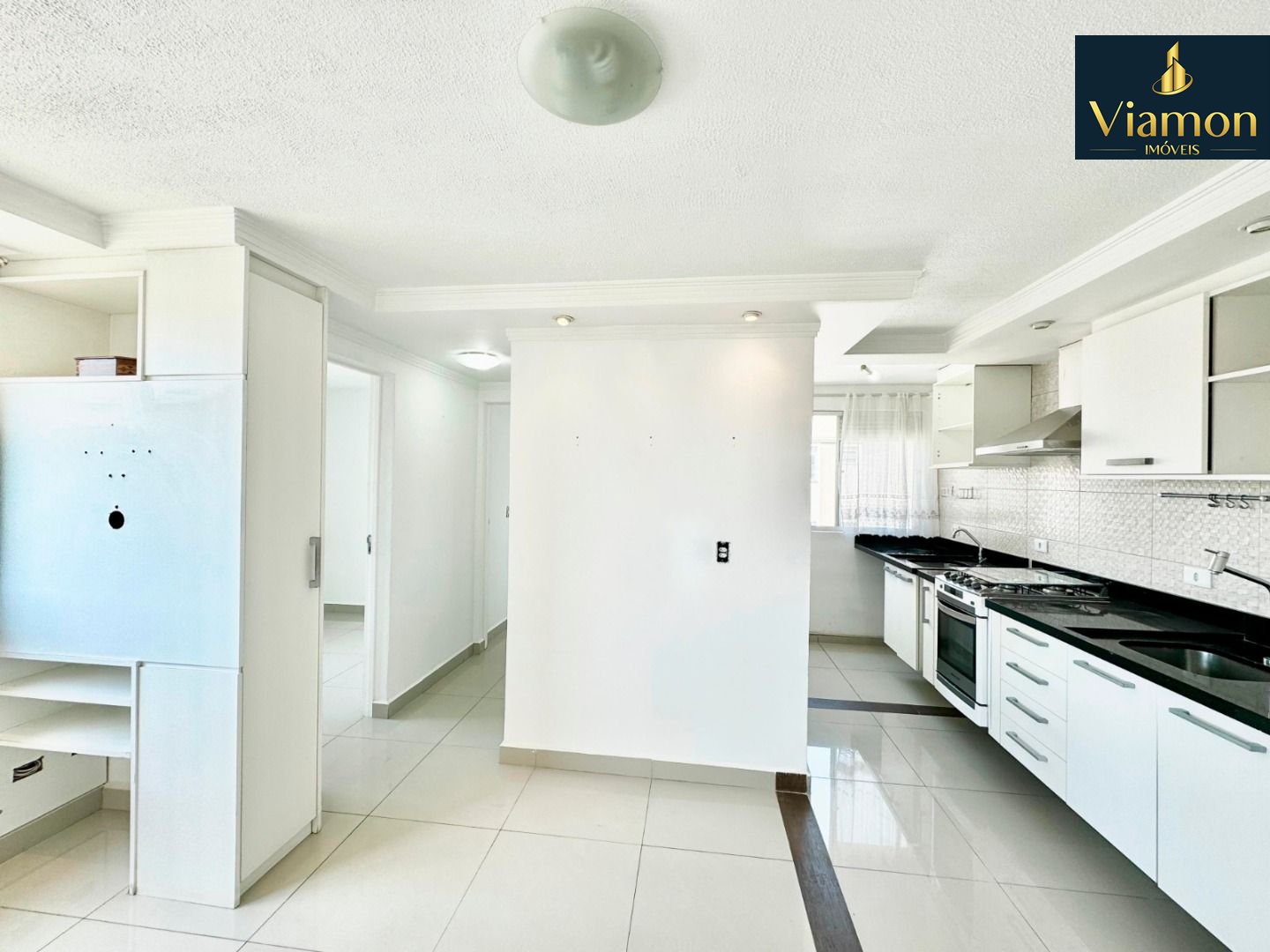 Apartamento ? venda, pinheirinho, CURITIBA - PR