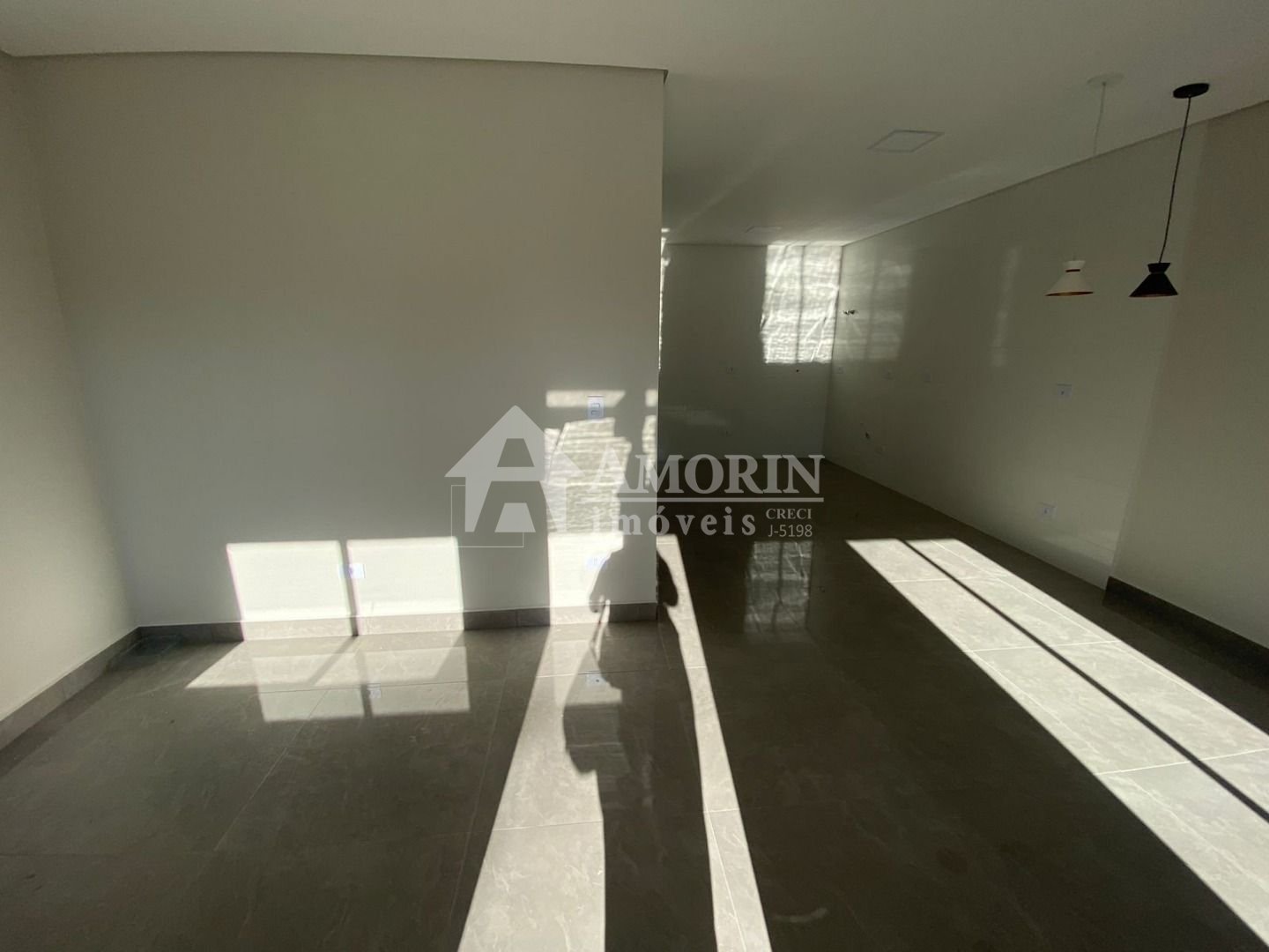 Sobrado com 3 dormitórios à venda, xaxim, CURITIBA - PR