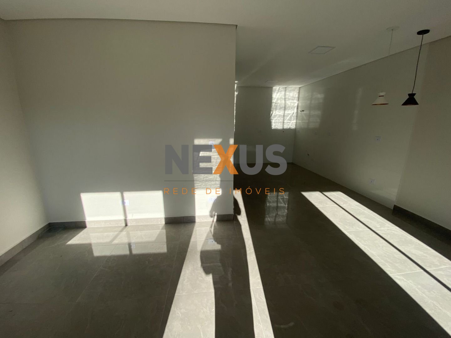 Sobrado com 3 dormitórios à venda, xaxim, CURITIBA - PR