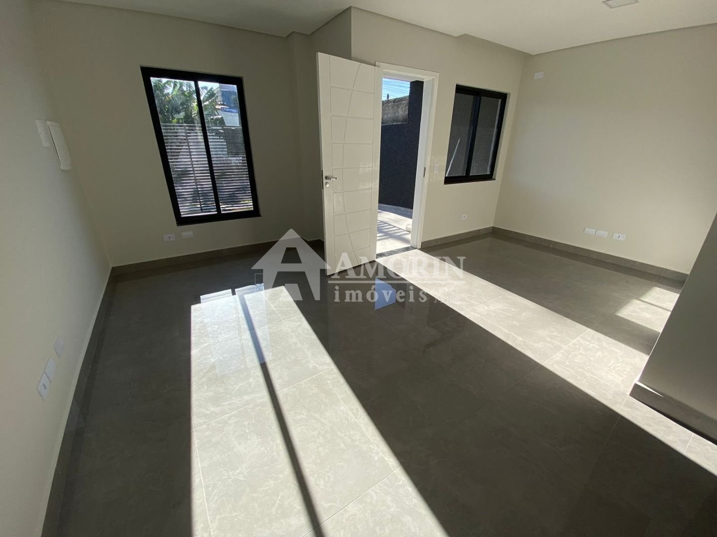 Sobrado com 4 dormitórios à venda,88.00 m , xaxim, CURITIBA - PR