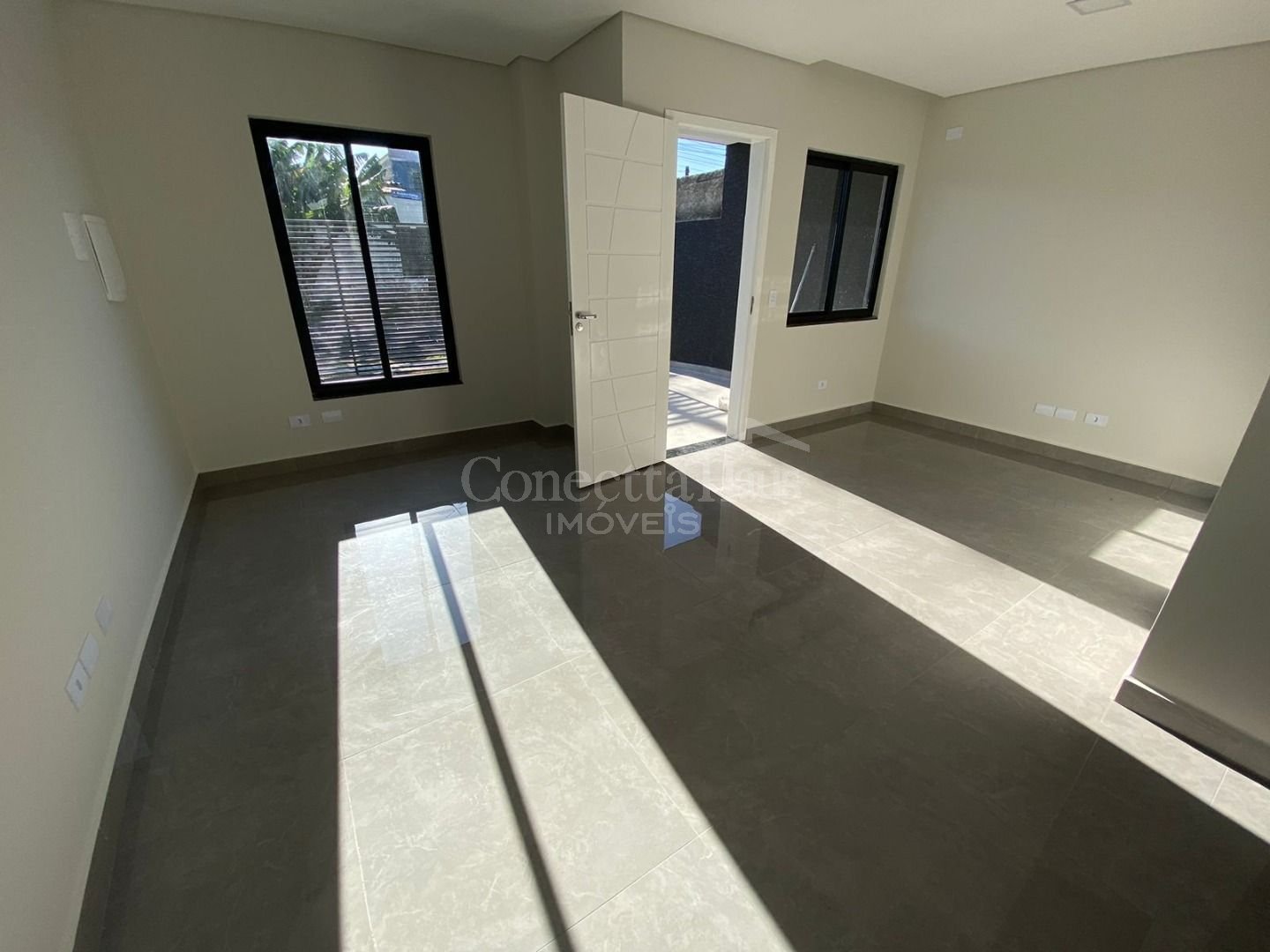 Sobrado com 4 dormitórios à venda,88.00 m , xaxim, CURITIBA - PR