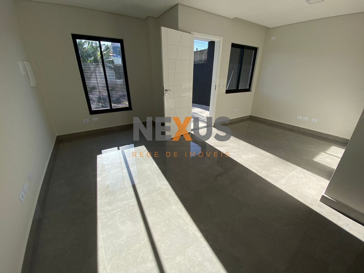 Sobrado com 4 dormitórios à venda,88.00 m , xaxim, CURITIBA - PR