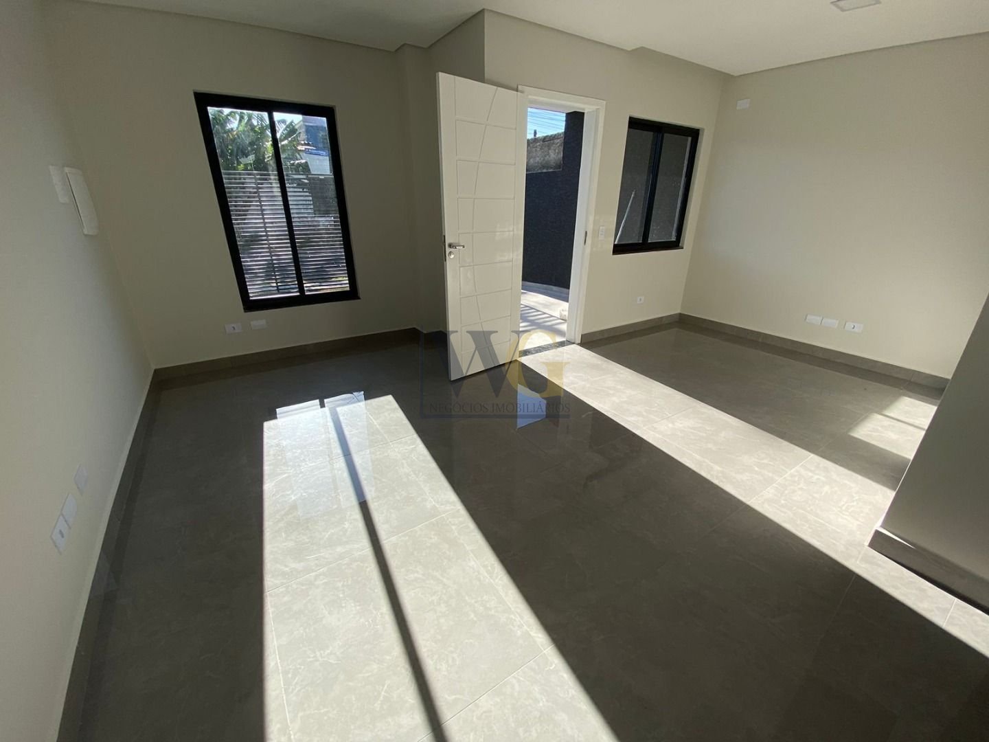 Sobrado com 4 dormitórios à venda,88.00 m , xaxim, CURITIBA - PR