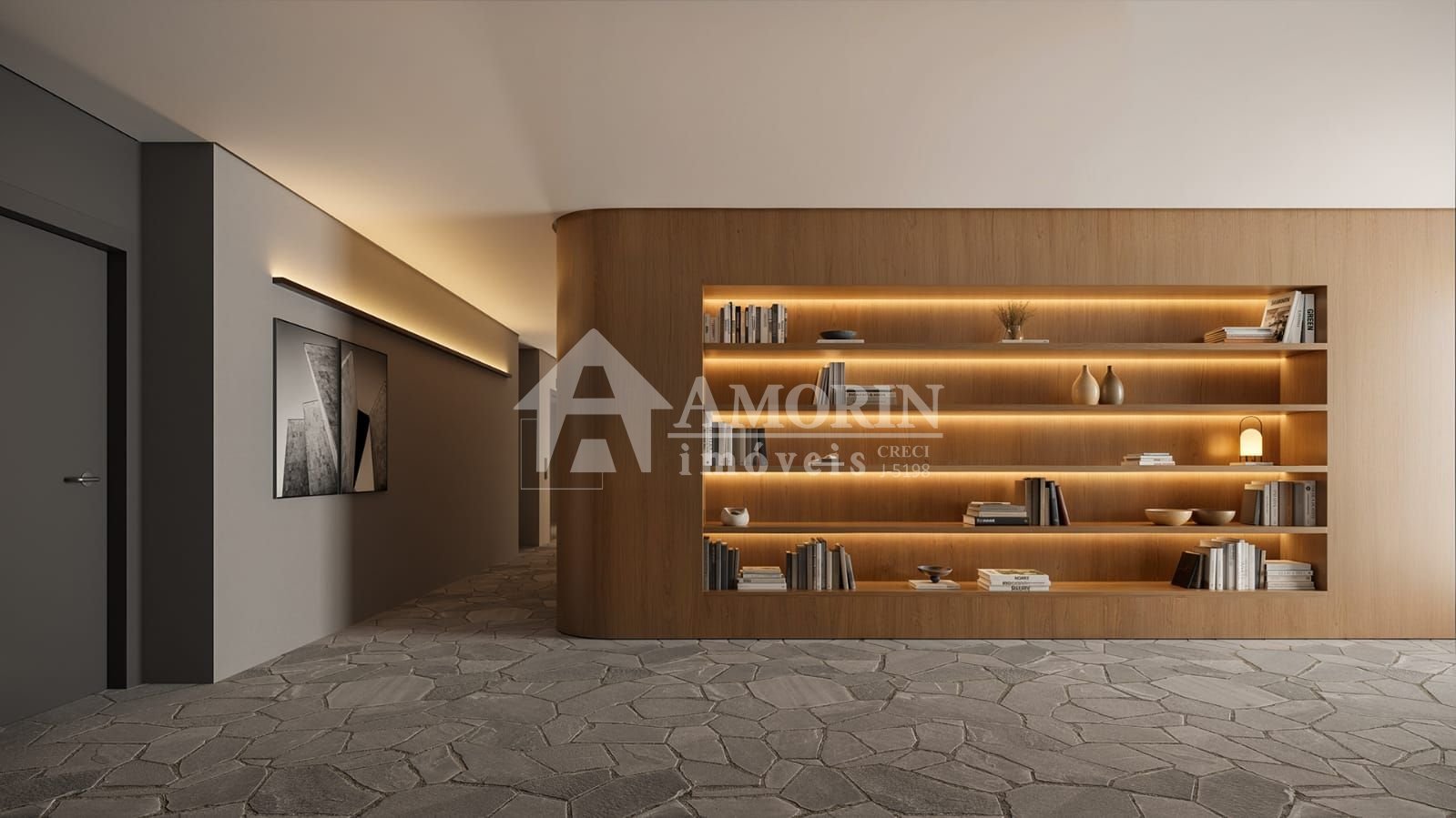 Apartamento com 2 suítes, localizado no bairro Portão 