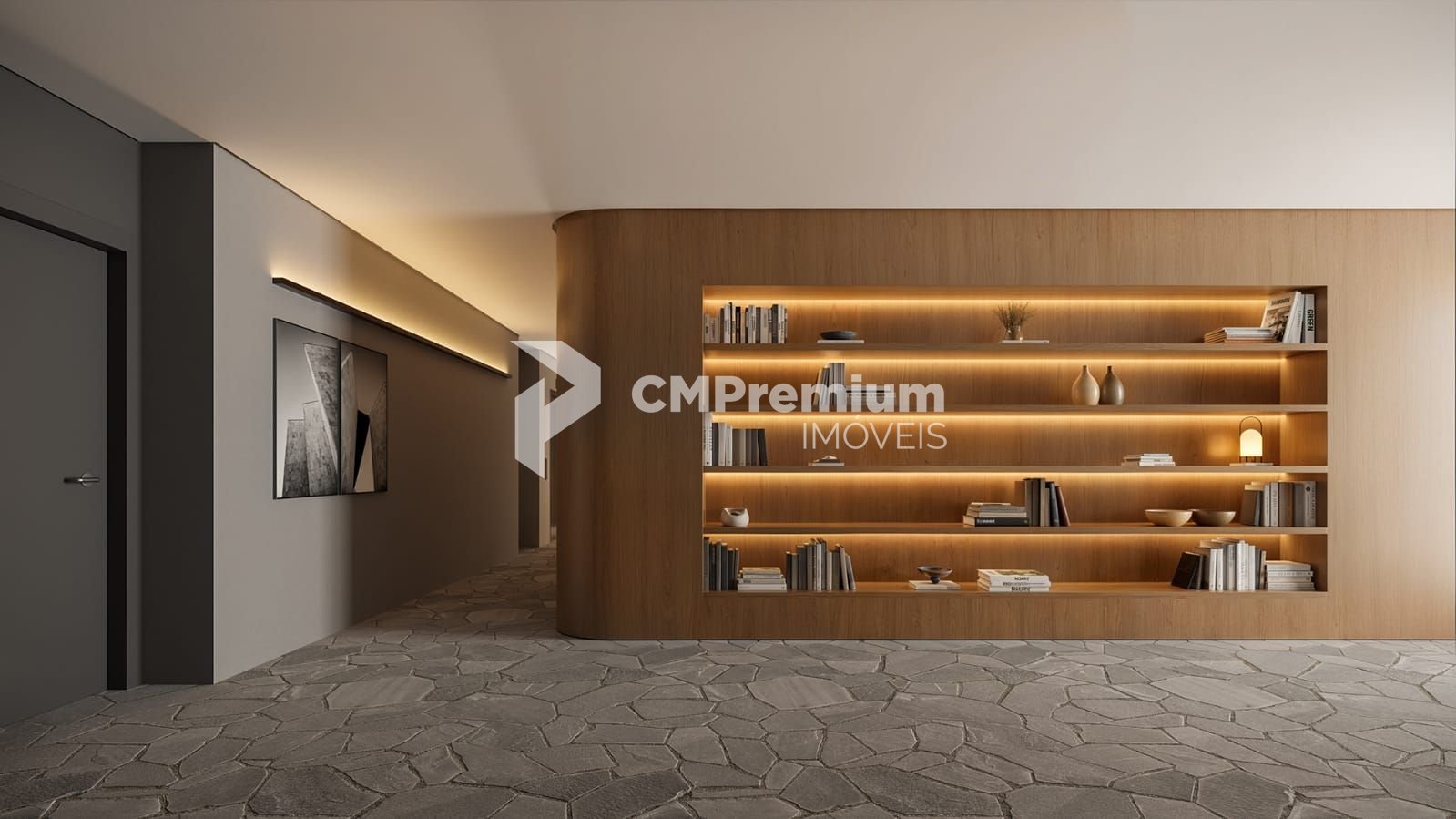 Apartamento com 2 suítes, localizado no bairro Portão 