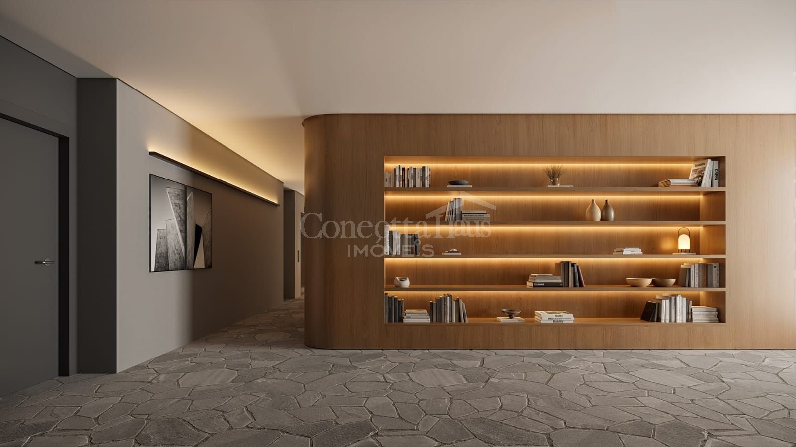 Apartamento com 2 suítes, localizado no bairro Portão 