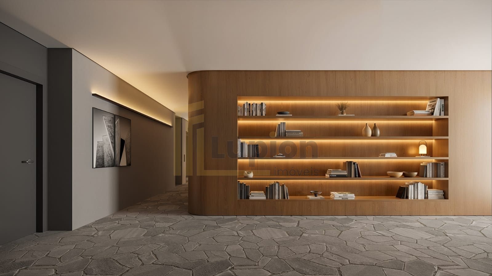 Apartamento com 2 suítes, localizado no bairro Portão 