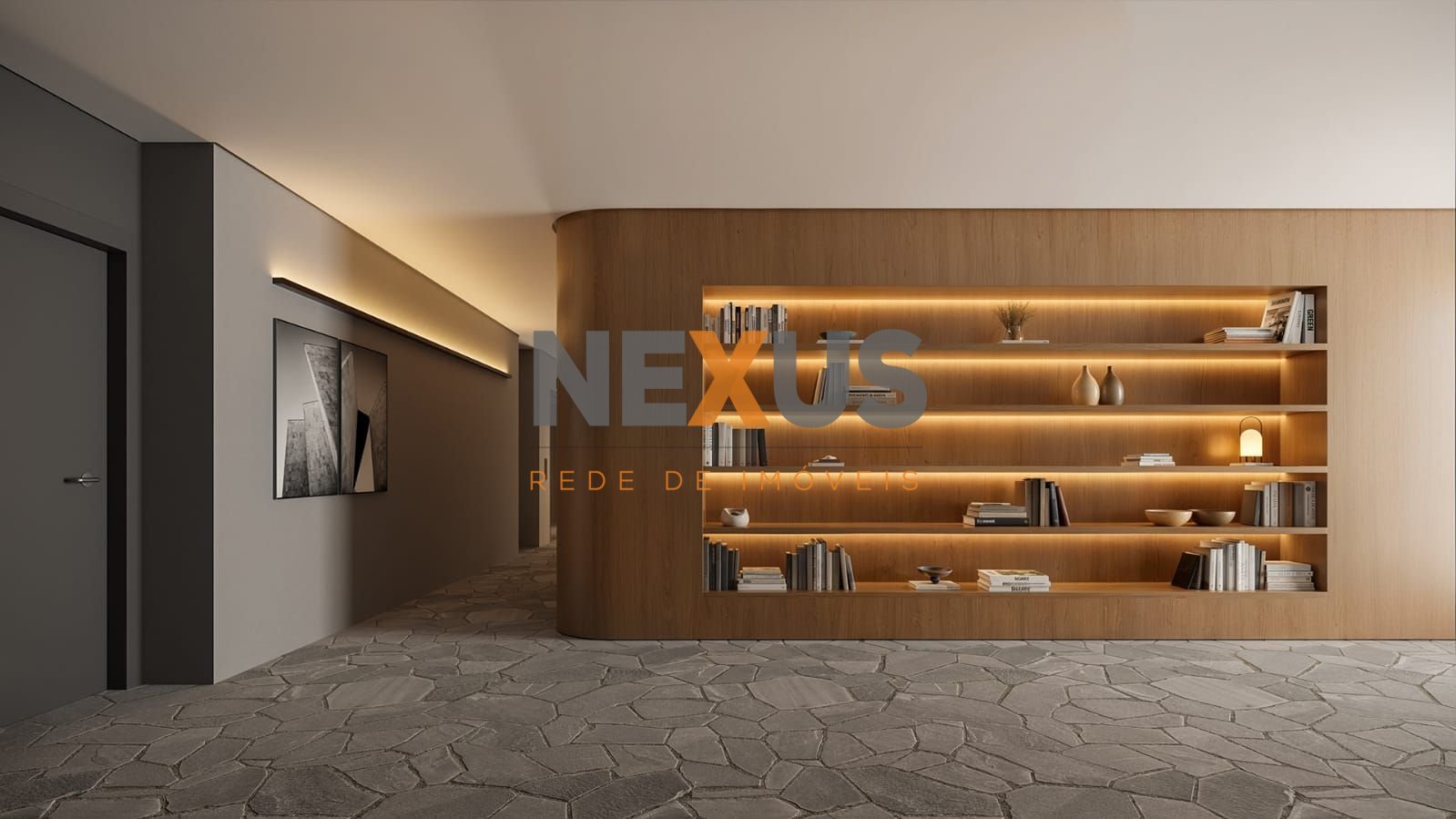 Apartamento com 2 suítes, localizado no bairro Portão 