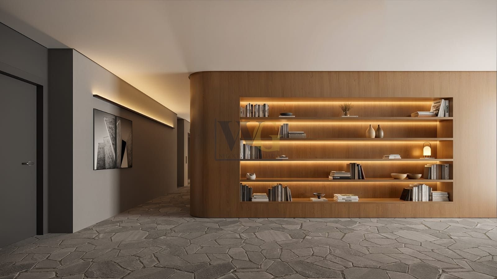 Apartamento com 2 suítes, localizado no bairro Portão 