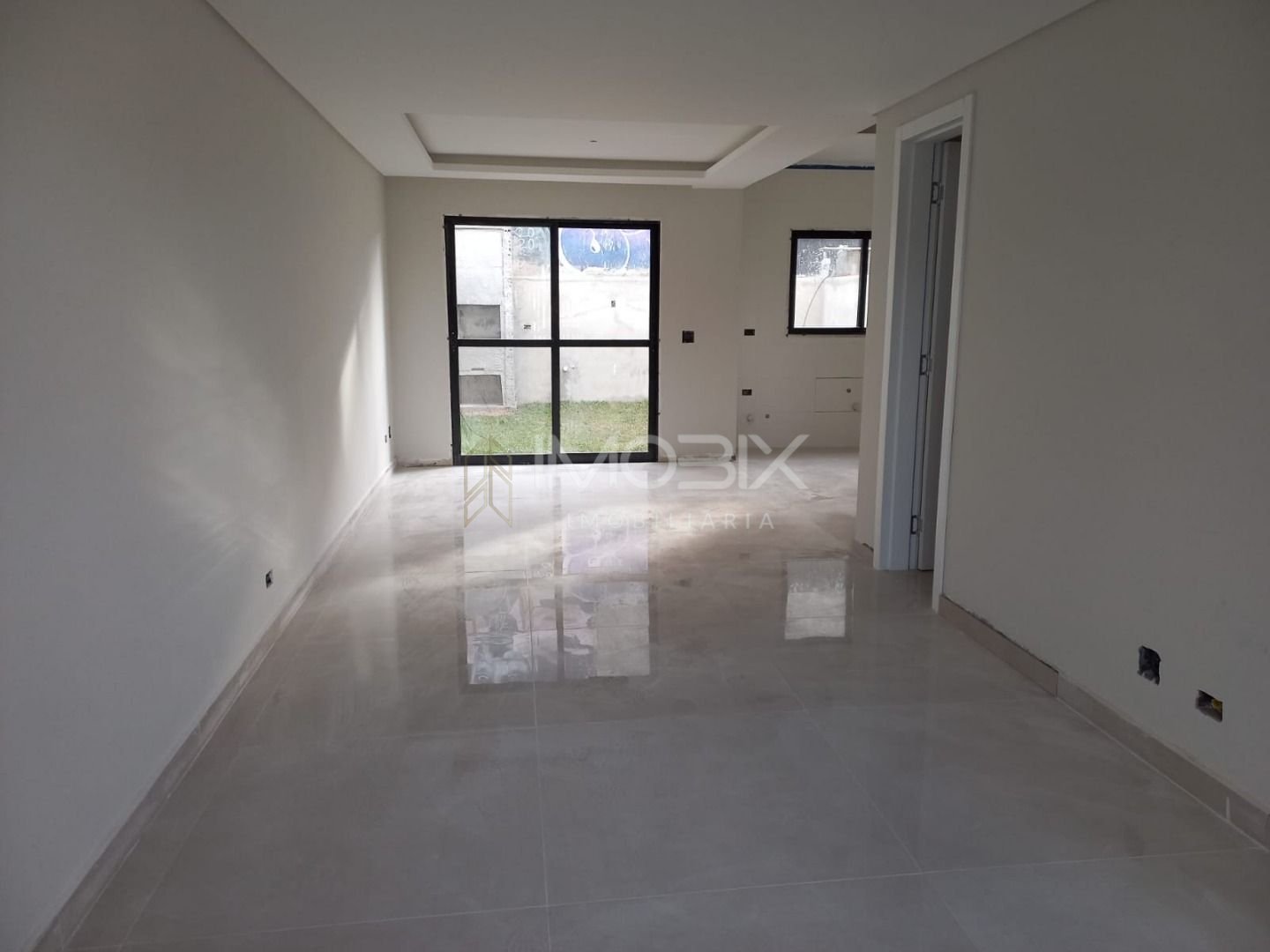 Sobrado com 3 dormitórios à venda,120.00 m , pinheirinho, CURI...
