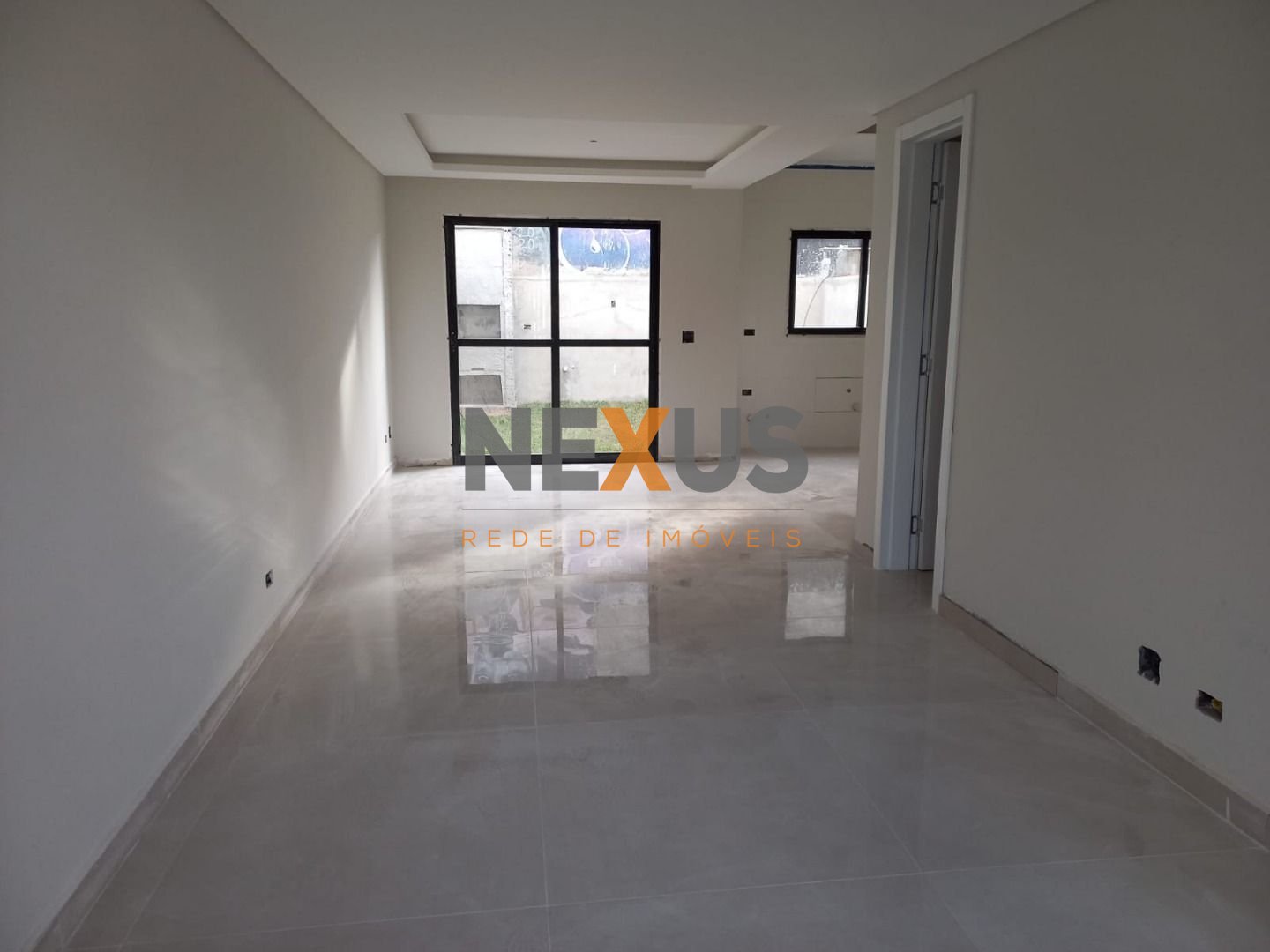 Sobrado com 3 dormitórios à venda,120.00 m , pinheirinho, CURI...