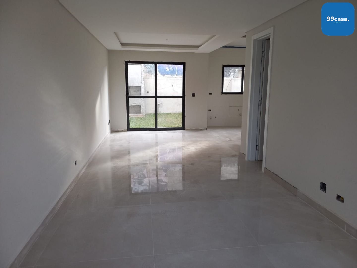 Sobrado com 3 dormitórios à venda,120.00 m , pinheirinho, CURI...