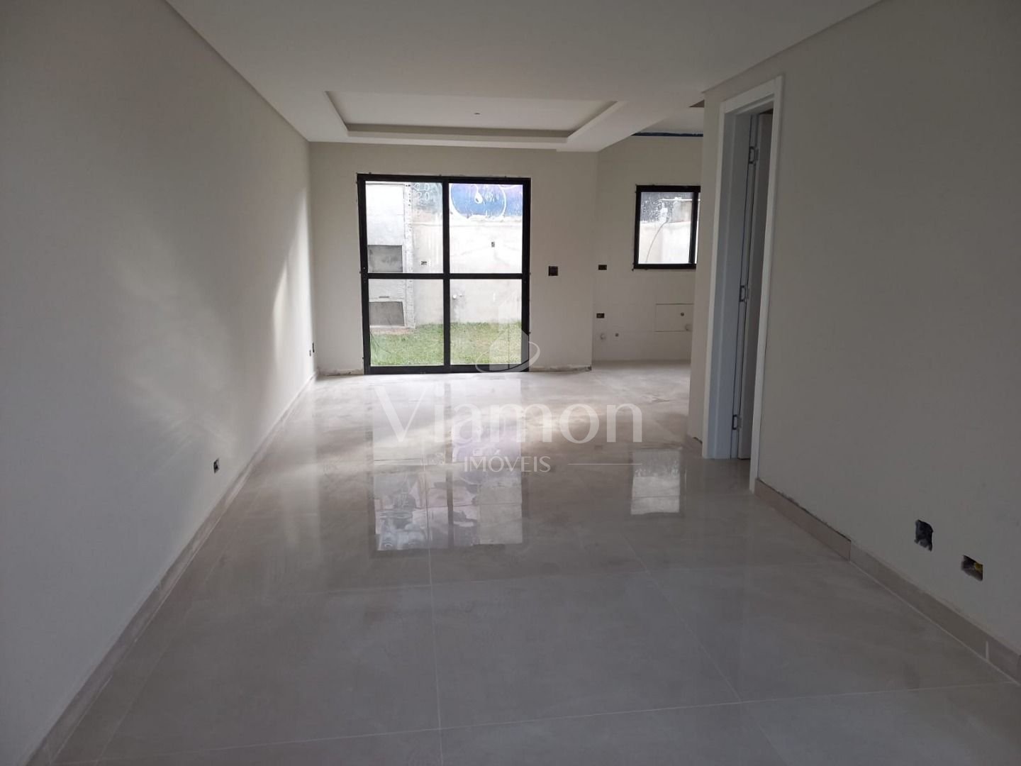 Sobrado com 3 dormitórios à venda,120.00 m , pinheirinho, CURI...