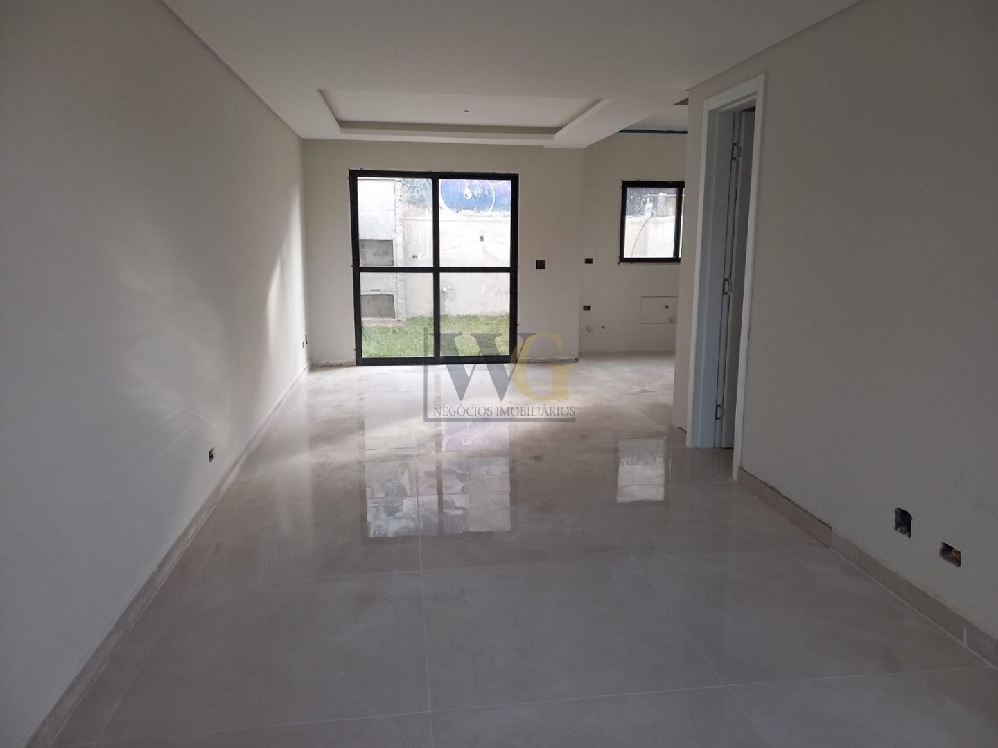 Sobrado com 3 dormitórios à venda,120.00 m , pinheirinho, CURI...