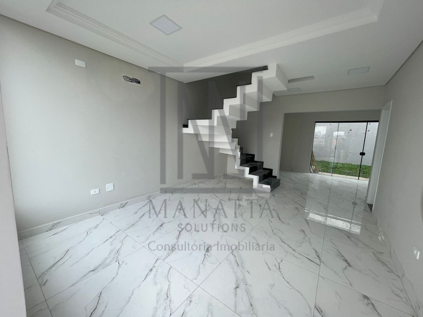 Sobrado com 4 dormitórios à venda,150.00 m , xaxim, CURITIBA - PR