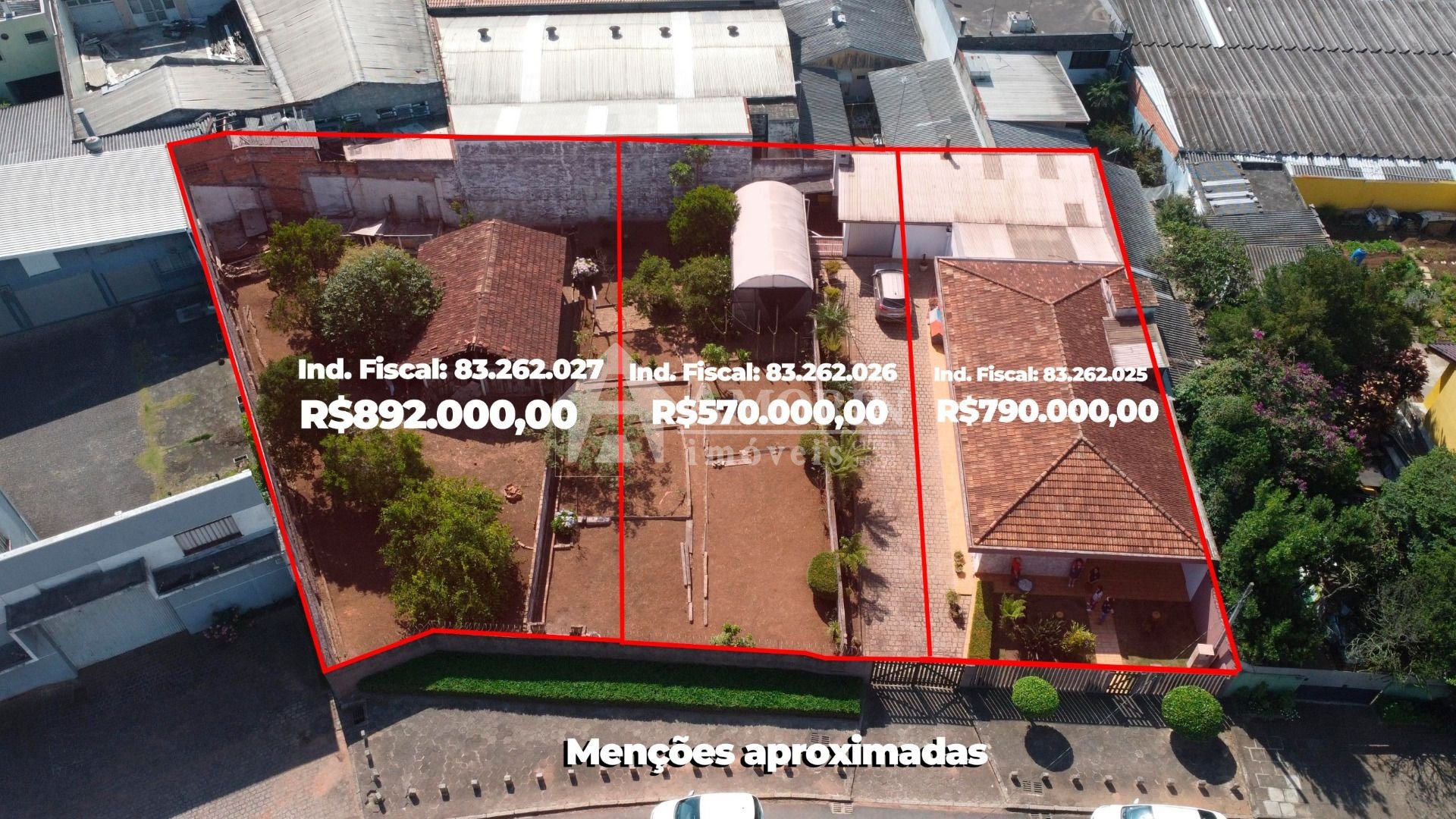 Casa para Venda CURITIBA - PR