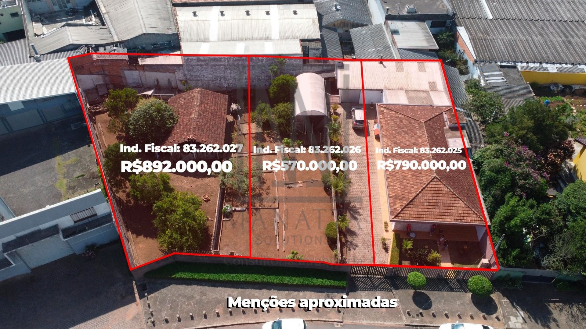 Casa ao lado da Av Winston Churchill | Zoneamento Eixo estrutural