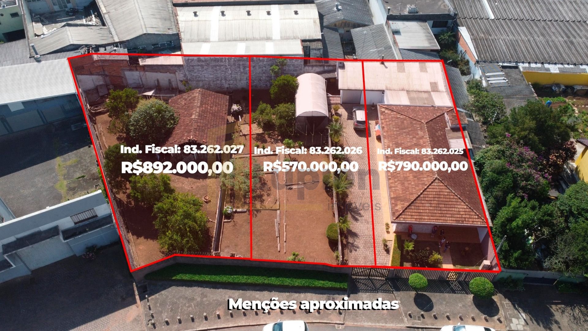 Casa ao lado da Av Winston Churchill | Zoneamento Eixo estrutural