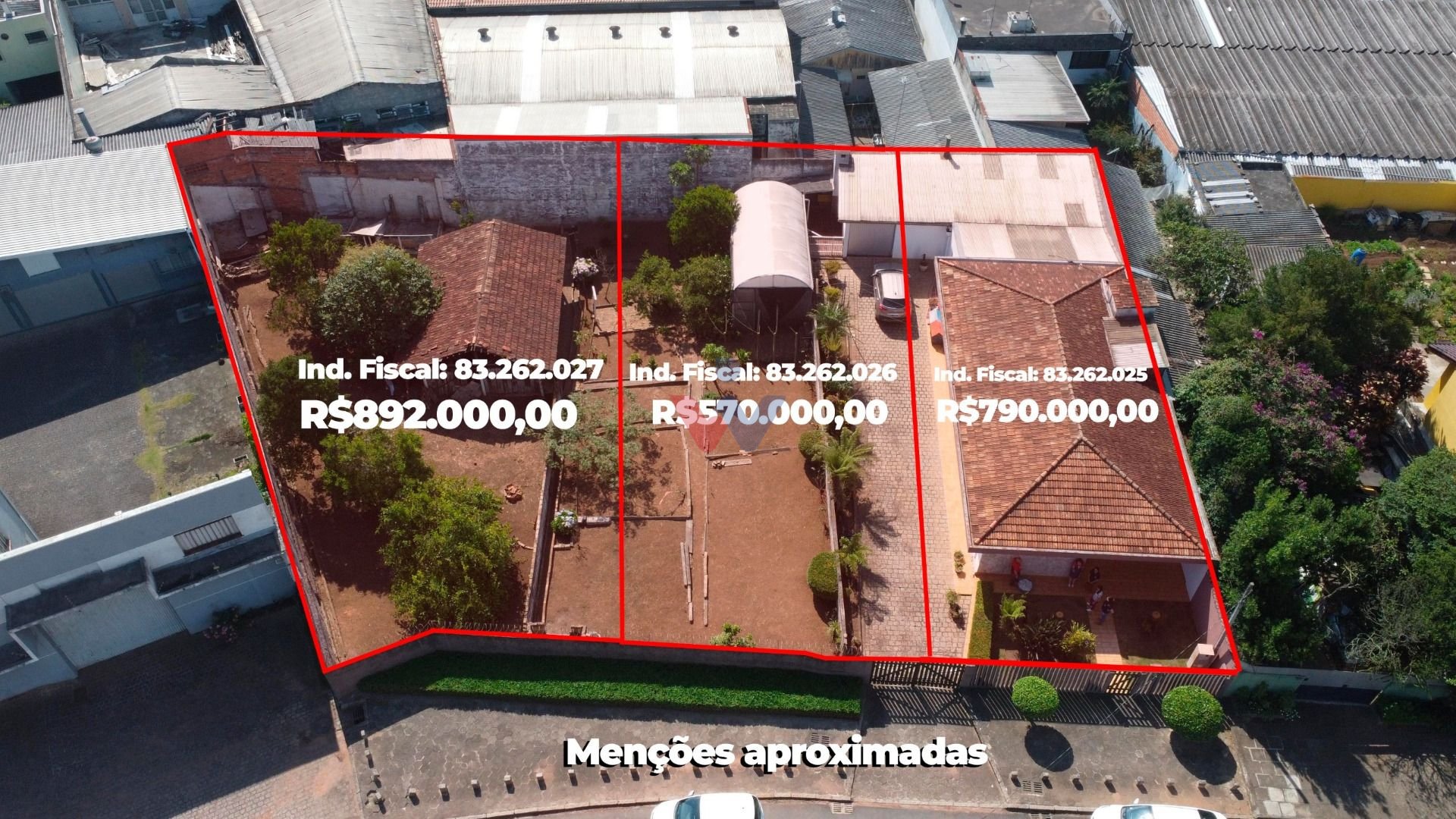 Casa ao lado da Av Winston Churchill | Zoneamento Eixo estrutural