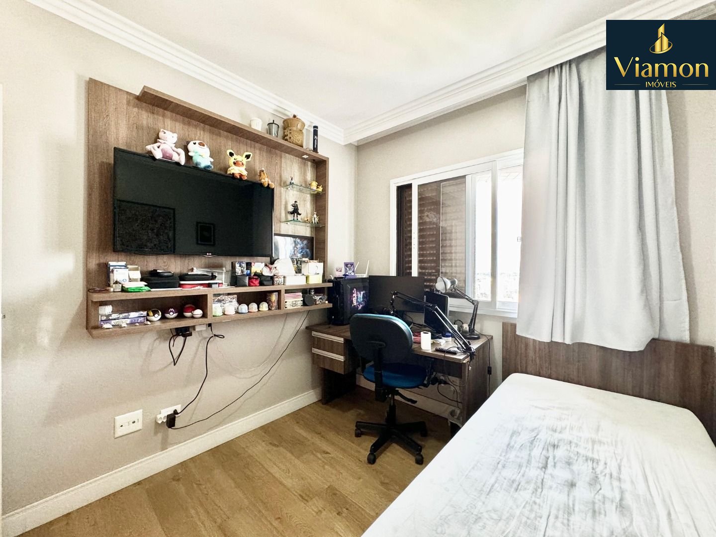 Apartamento com 3 dormitórios à venda,131.00 m , água verde, C...