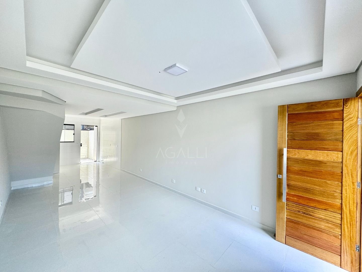 Sobrado com 2 dormitórios à venda,70.00 m , umbará, CURITIBA - PR