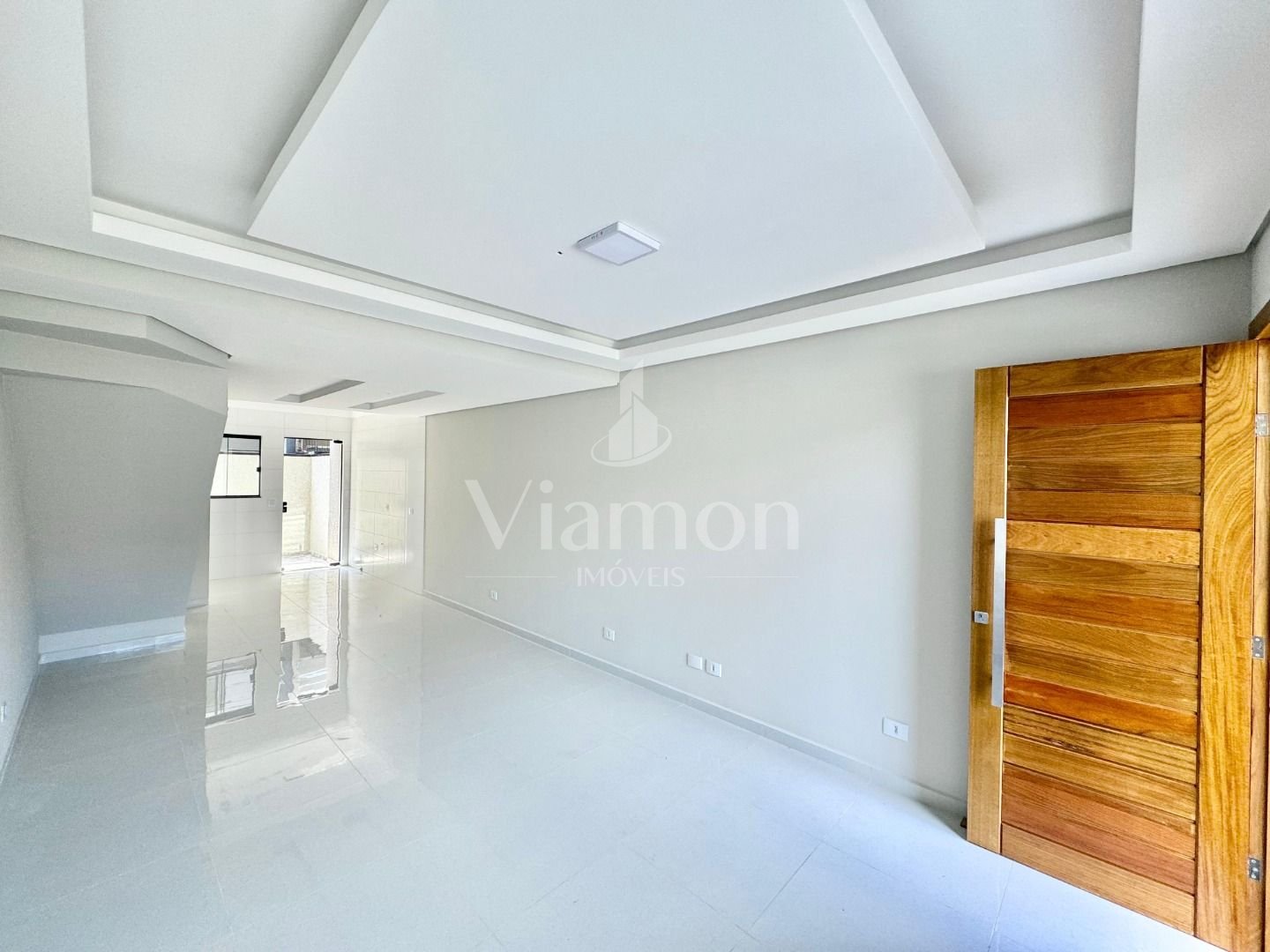 Sobrado com 2 dormitórios à venda,70.00 m , umbará, CURITIBA - PR