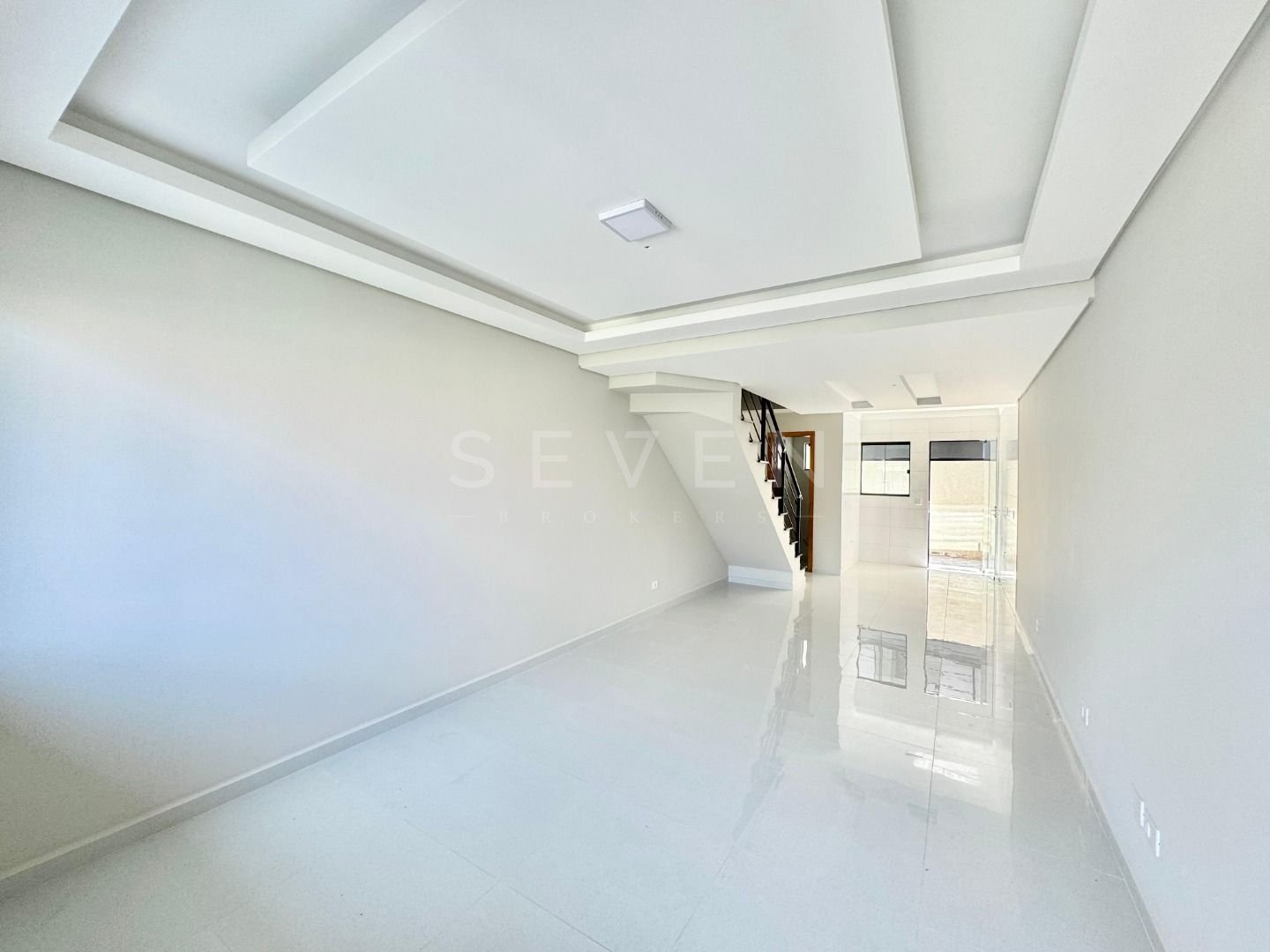 Sobrado com 2 dormitórios à venda,70.00 m , umbará, CURITIBA - PR