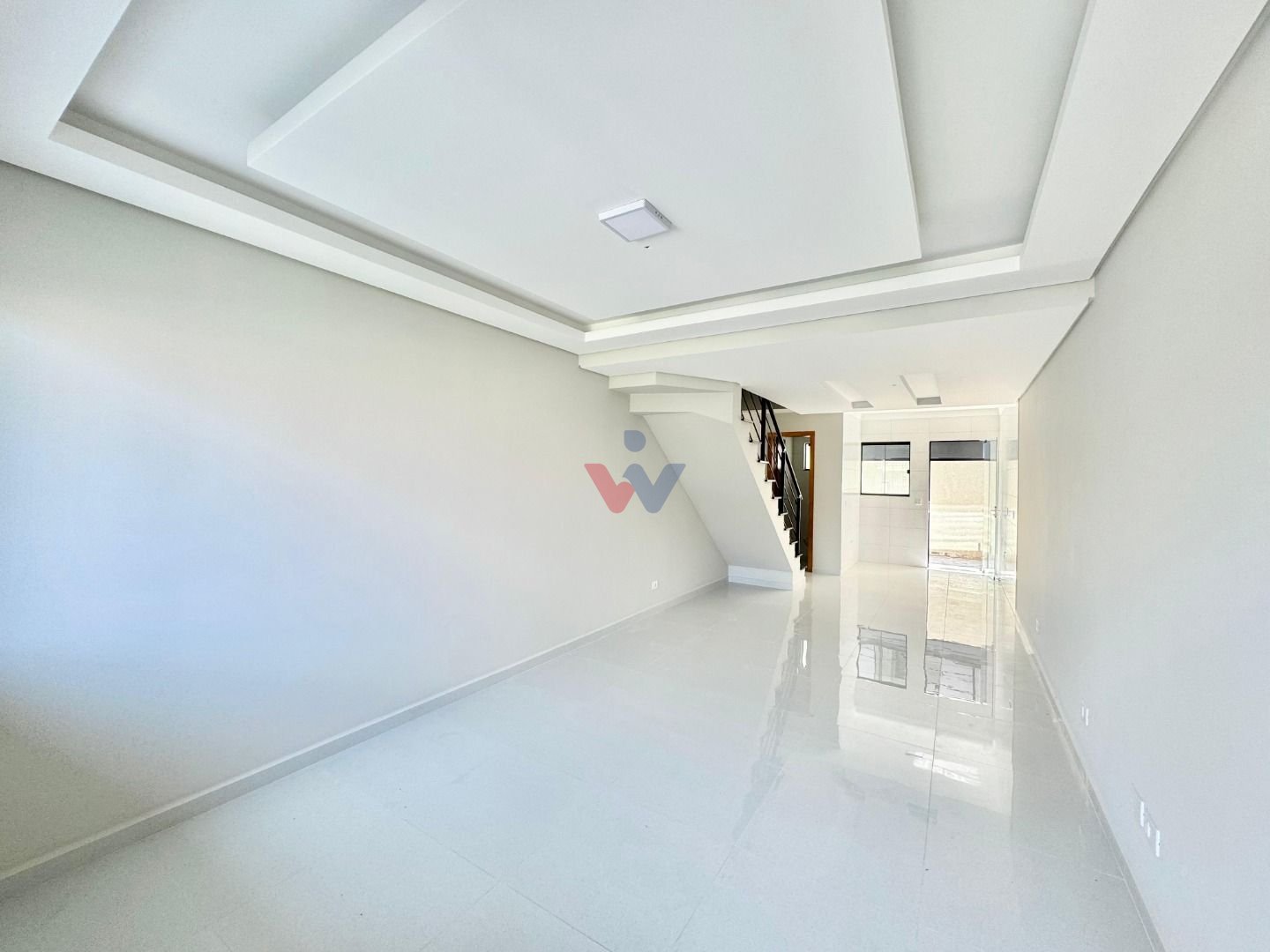 Sobrado com 2 dormitórios à venda,70.00 m , umbará, CURITIBA - PR