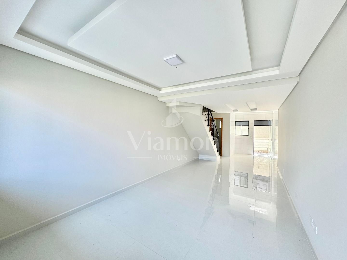 Sobrado com 2 dormitórios à venda,70.00 m , umbará, CURITIBA - PR