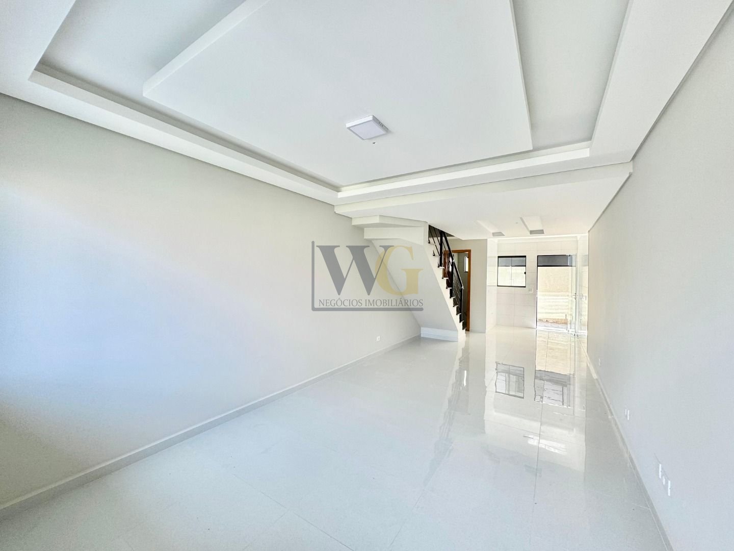 Sobrado com 2 dormitórios à venda,70.00 m , umbará, CURITIBA - PR