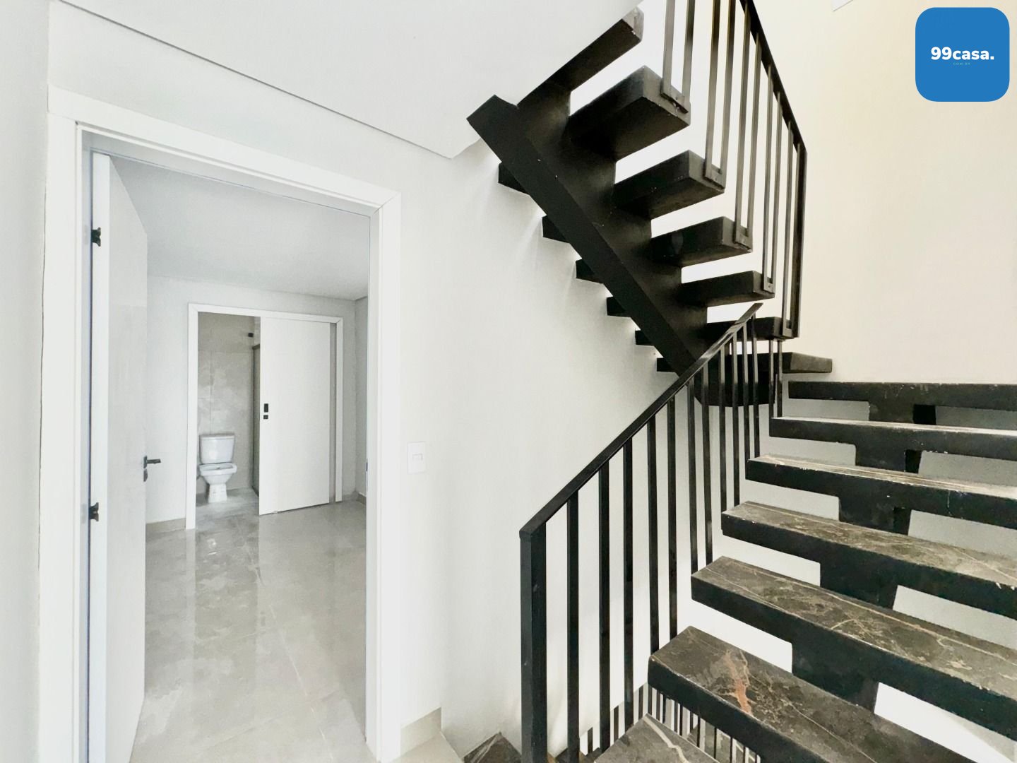 Apartamento novo a 10 min de Curitiba | 2 Quartos   Lazer Comp...