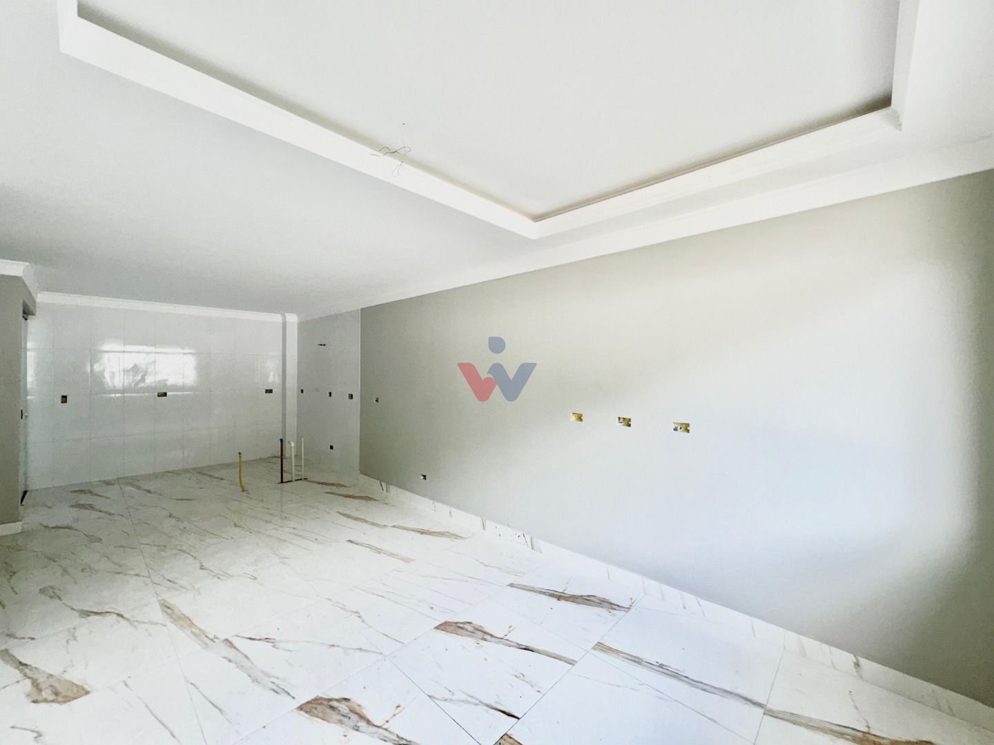 Triplex com terraço próximo a Nicolla Pellanda 