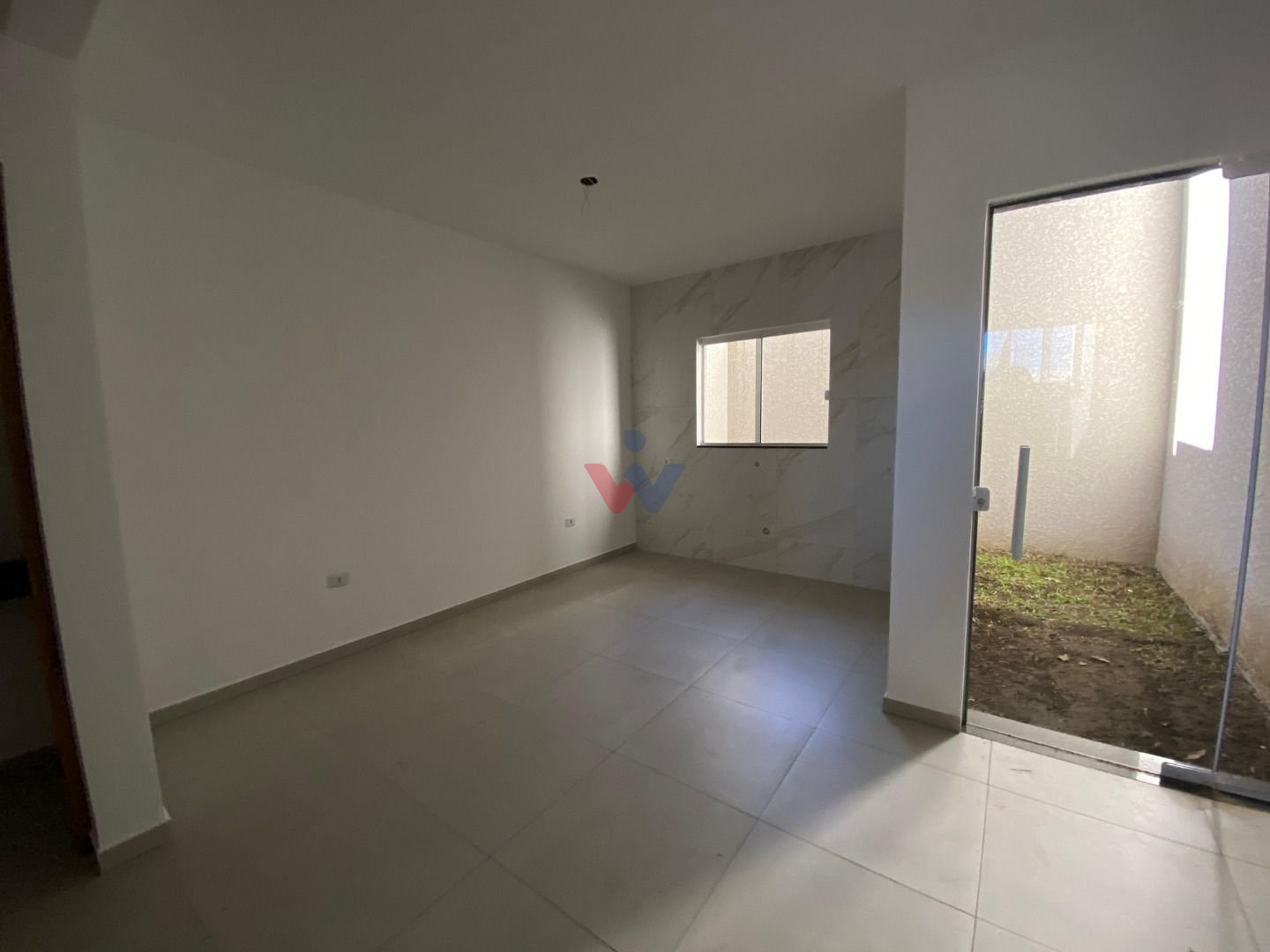 Sobrado com 3 dormitórios à venda,70.00 m , sítio cercado, CUR...