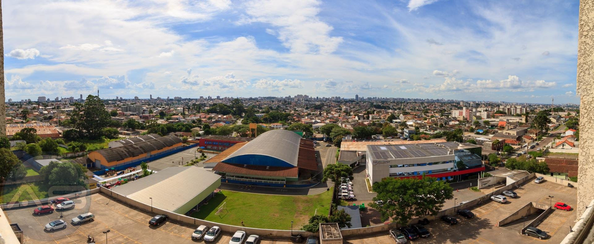 Apartamento à venda, Vila Fanny, CURITIBA - PR, Conheça seu no...