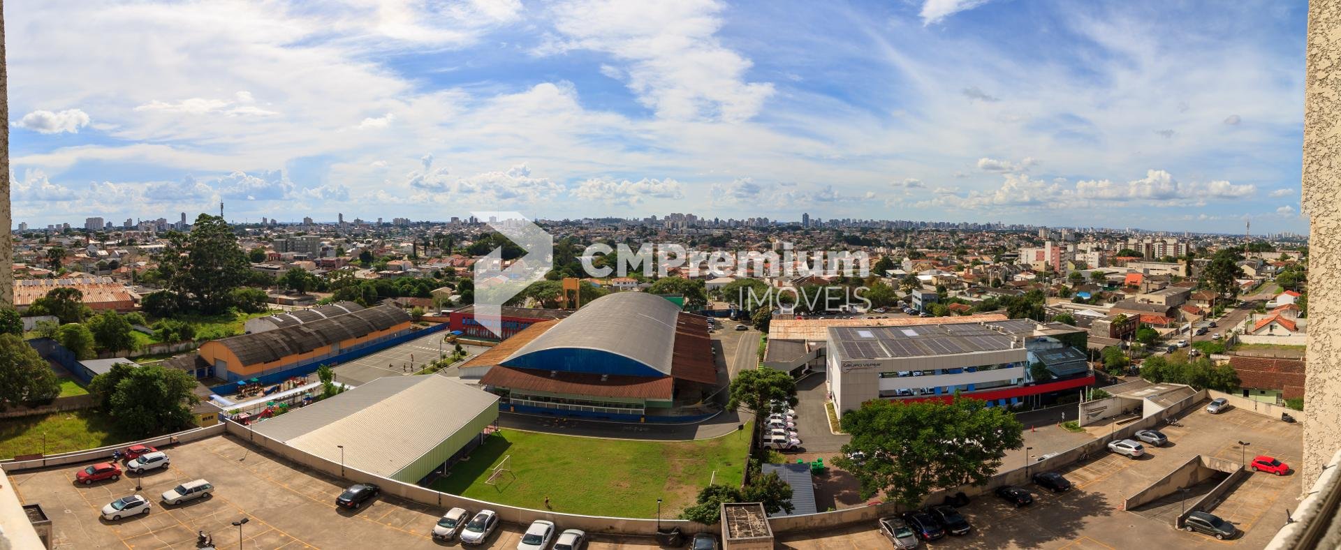 Apartamento à venda, Vila Fanny, CURITIBA - PR, Conheça seu no...