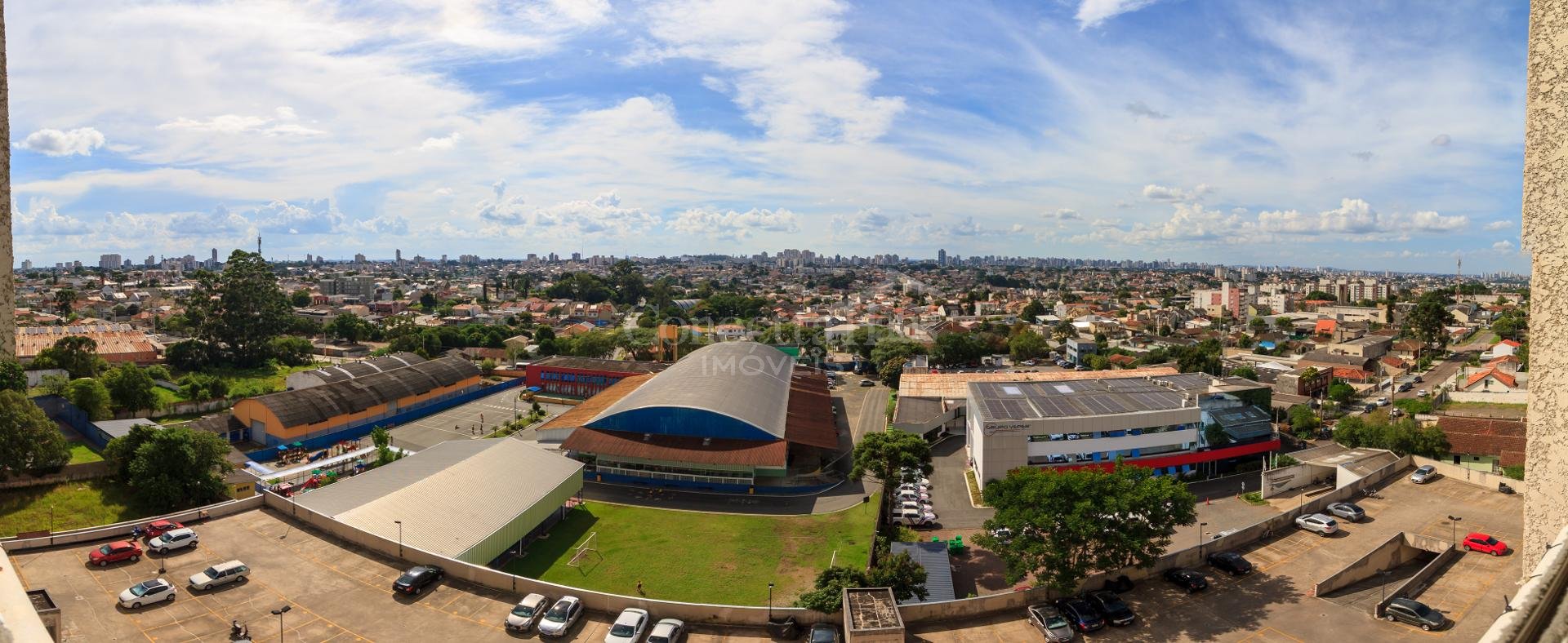 Apartamento à venda, Vila Fanny, CURITIBA - PR, Conheça seu no...