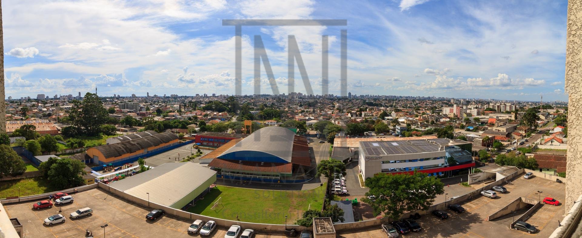 Apartamento à venda, Vila Fanny, CURITIBA - PR, Conheça seu no...