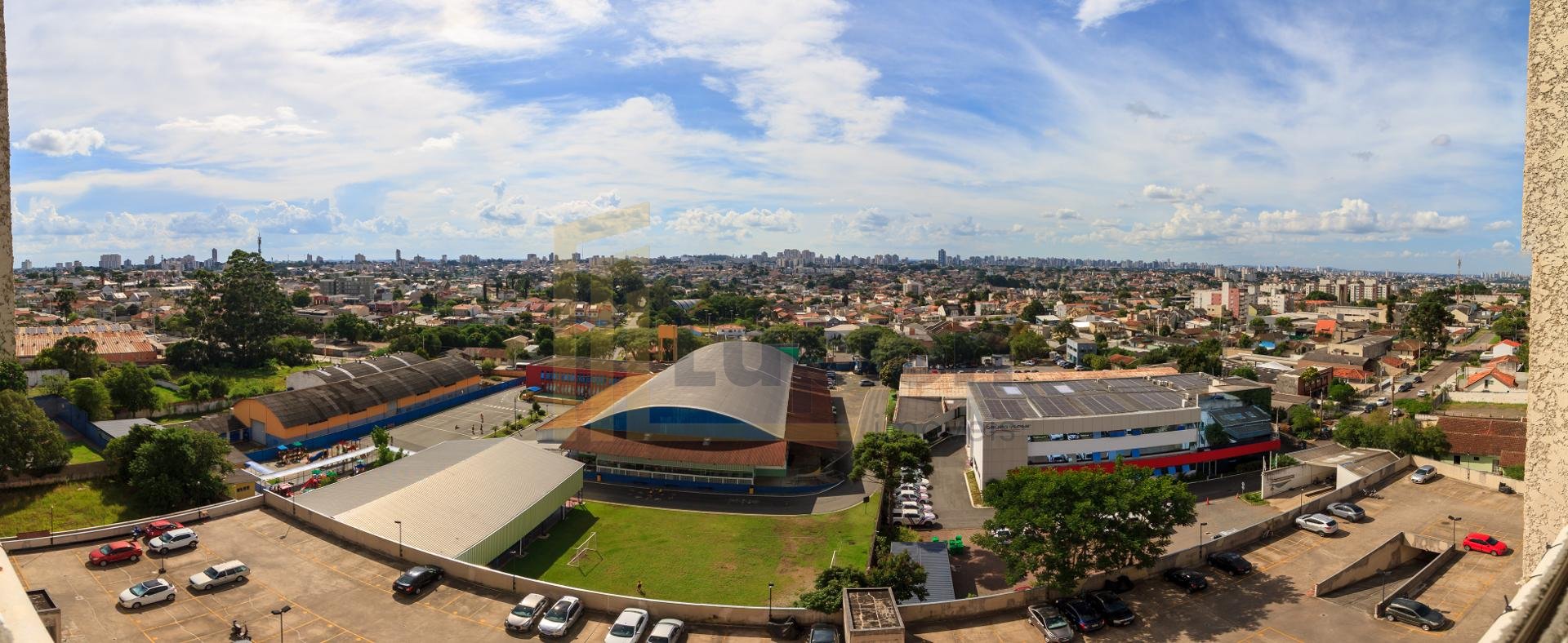Apartamento à venda, Vila Fanny, CURITIBA - PR, Conheça seu no...