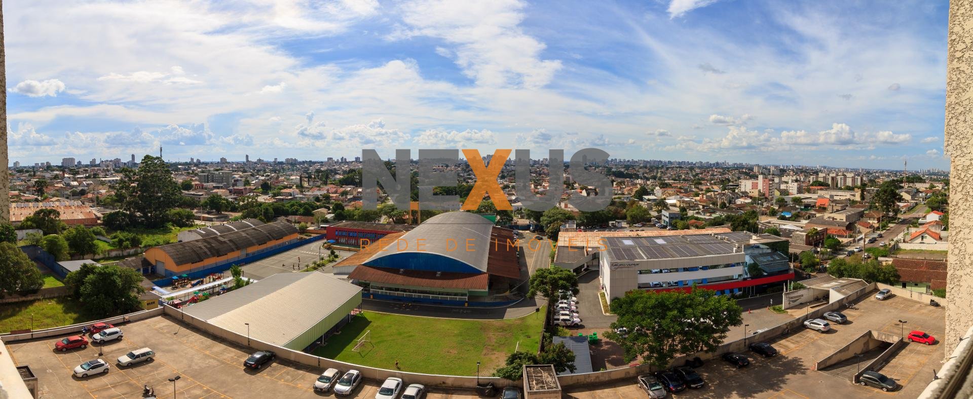 Apartamento à venda, Vila Fanny, CURITIBA - PR, Conheça seu no...