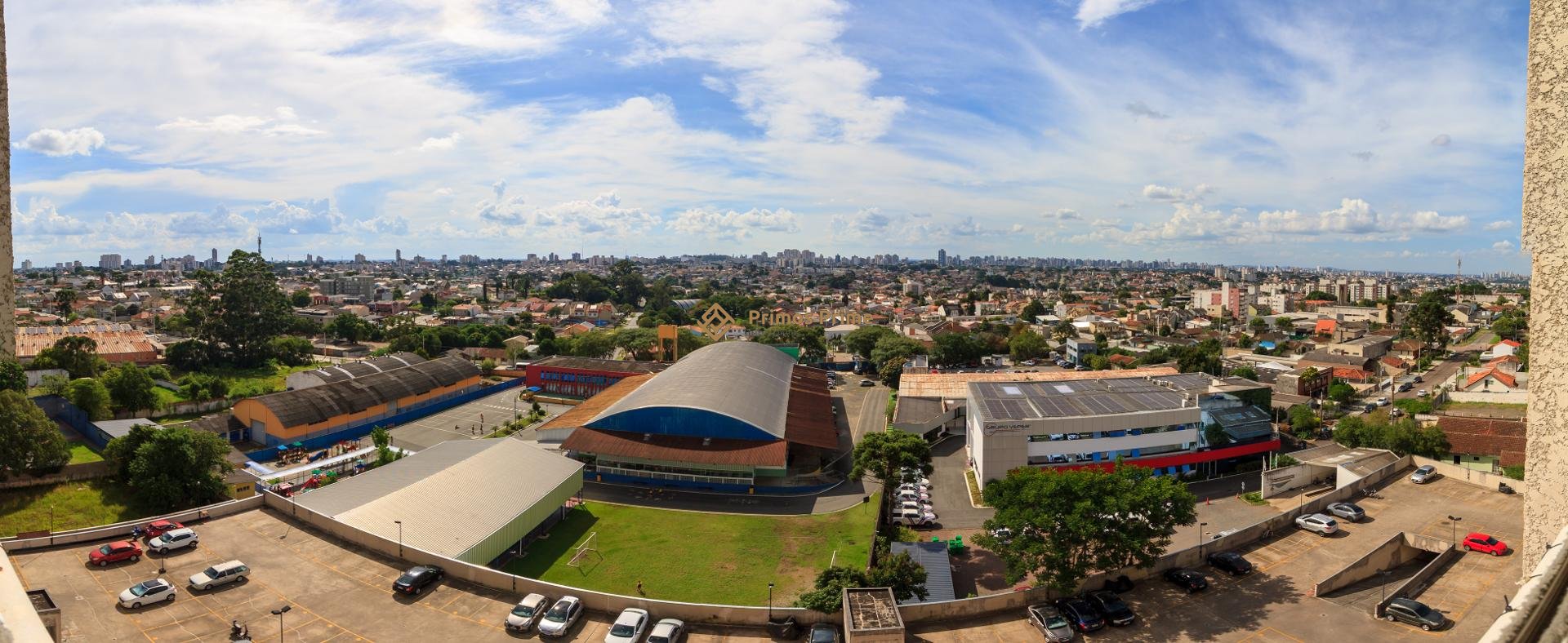 Apartamento ? venda, Vila Fanny, CURITIBA - PR