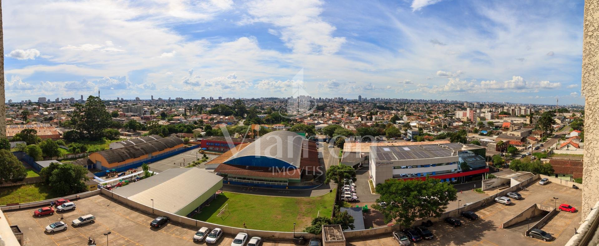 Apartamento à venda, Vila Fanny, CURITIBA - PR, Conheça seu no...