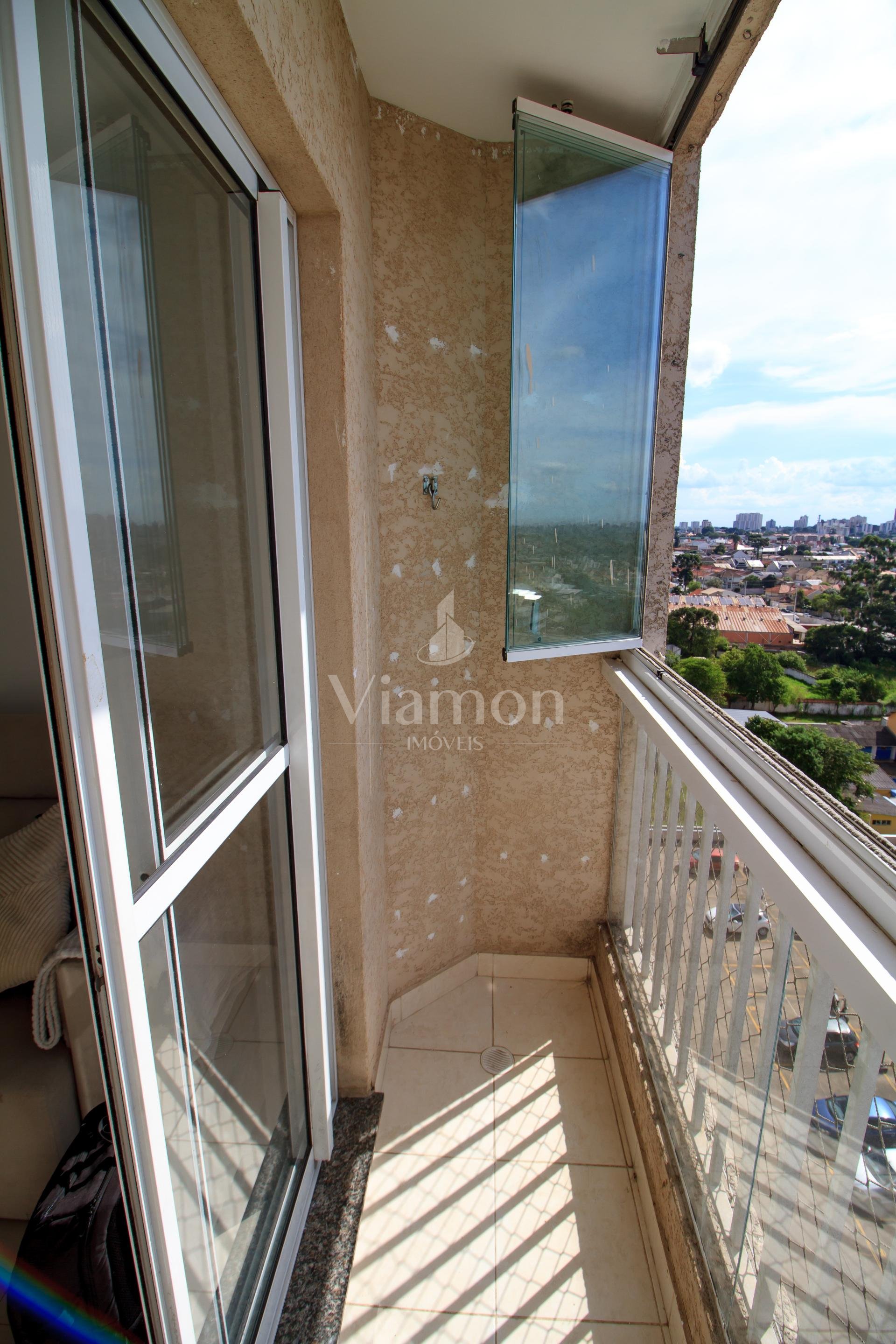 Apartamento à venda, Vila Fanny, CURITIBA - PR, Conheça seu no...