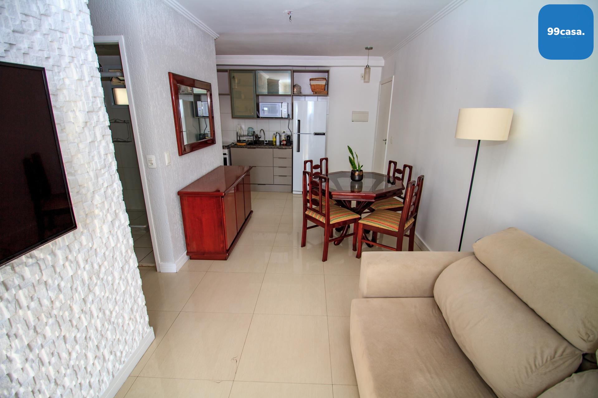 Apartamento à venda, Vila Fanny, CURITIBA - PR, Conheça seu no...