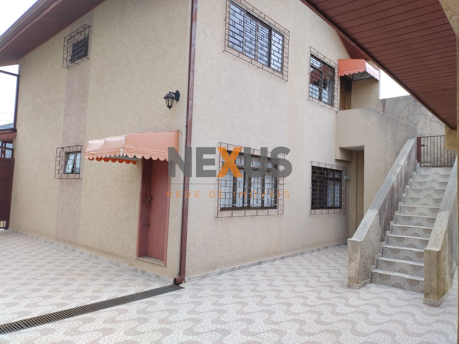 Sobrado à venda bairro Uberaba - Ctba - PR, oportunidade única...